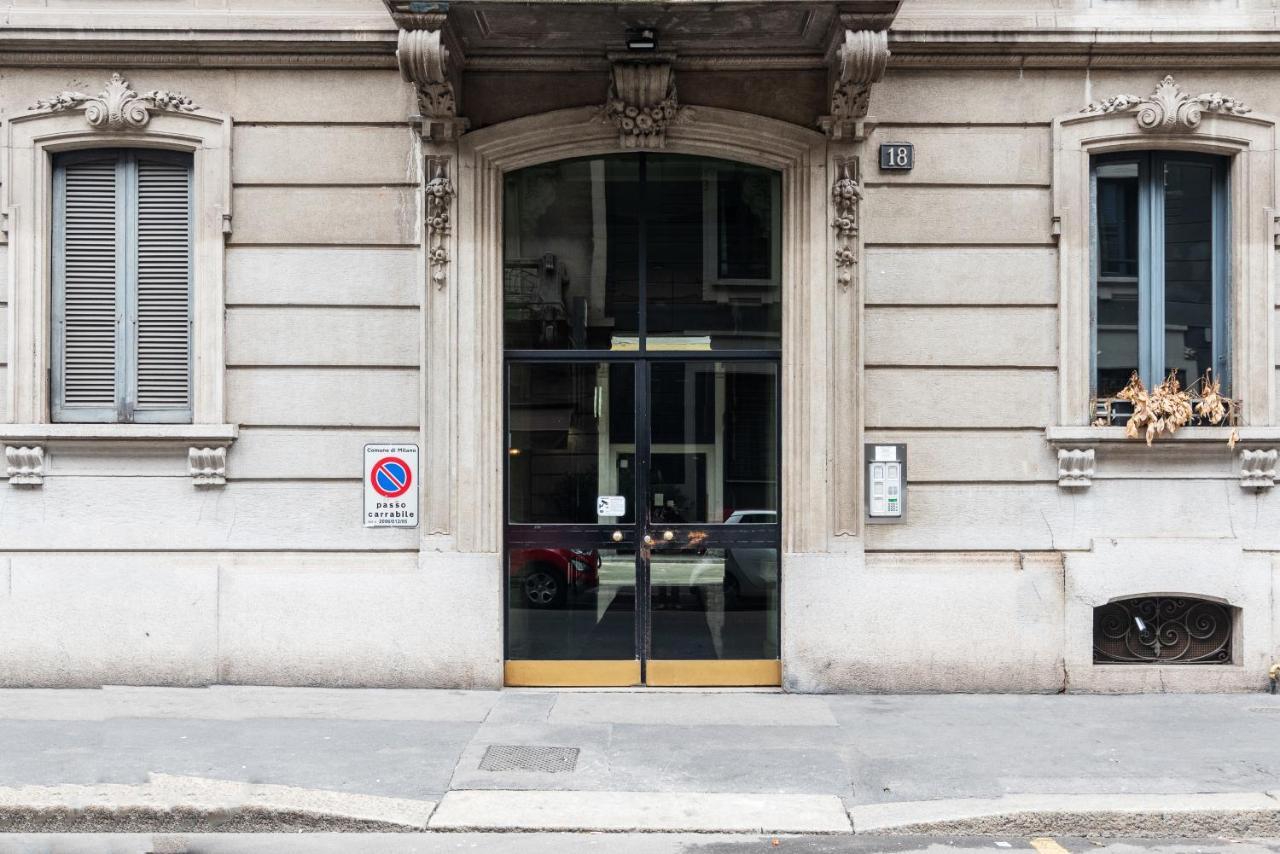 Appartamento Elegante E Ampio Bilocale Vicino Stazione