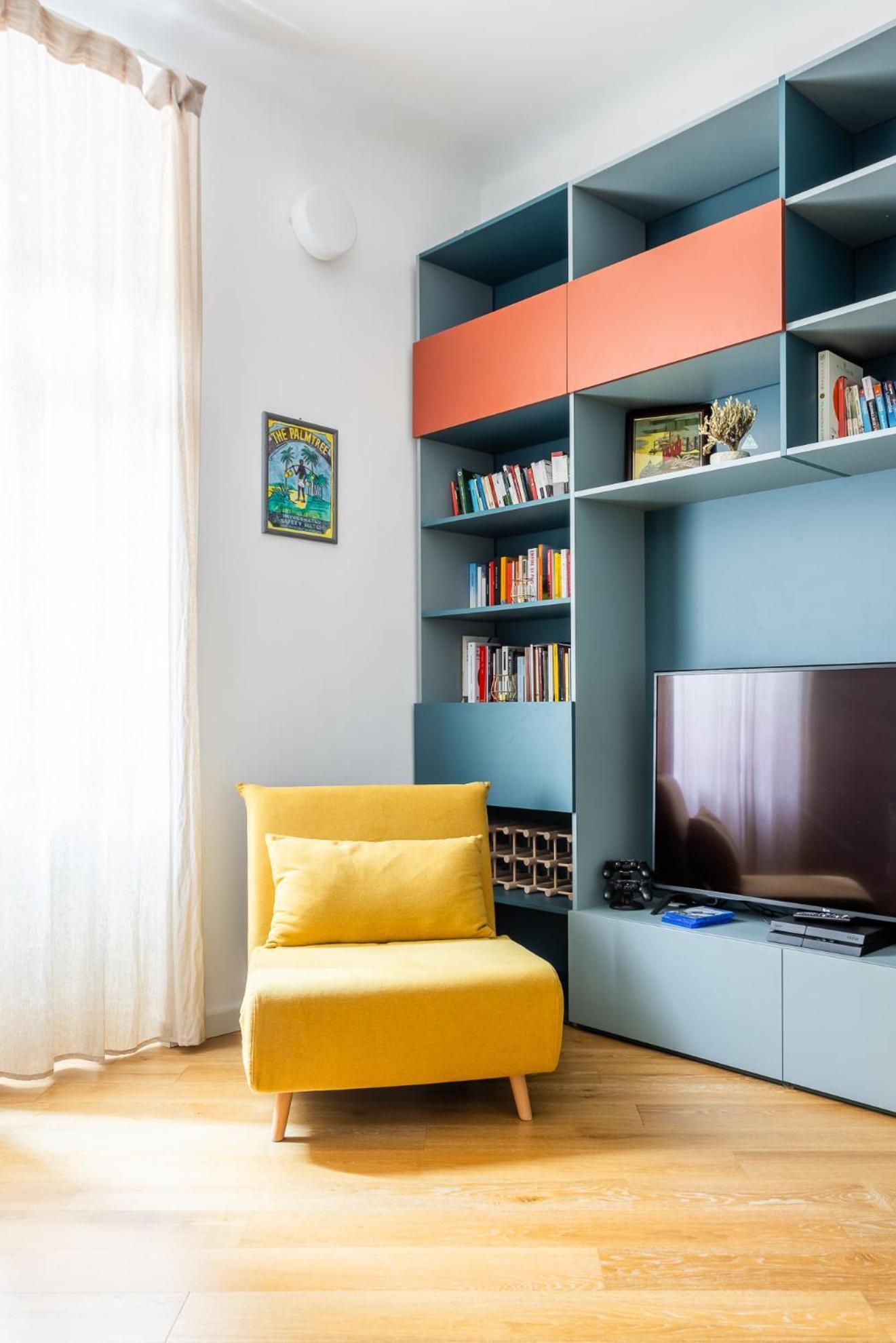 Appartamento Lepetit 18 Milano