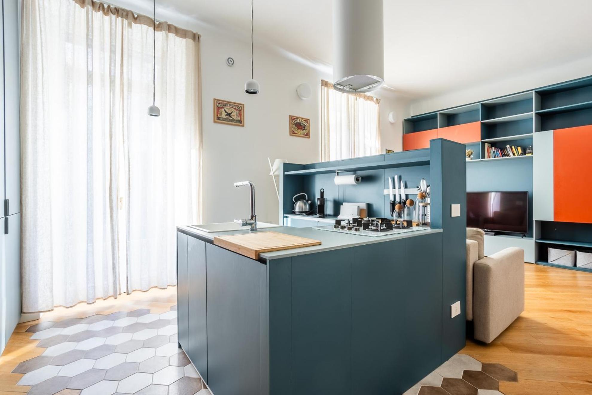 Lepetit 18 * Milano