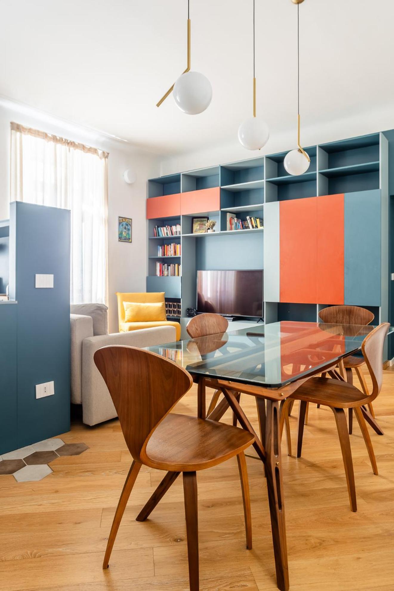 Appartamento Lepetit 18 Milano