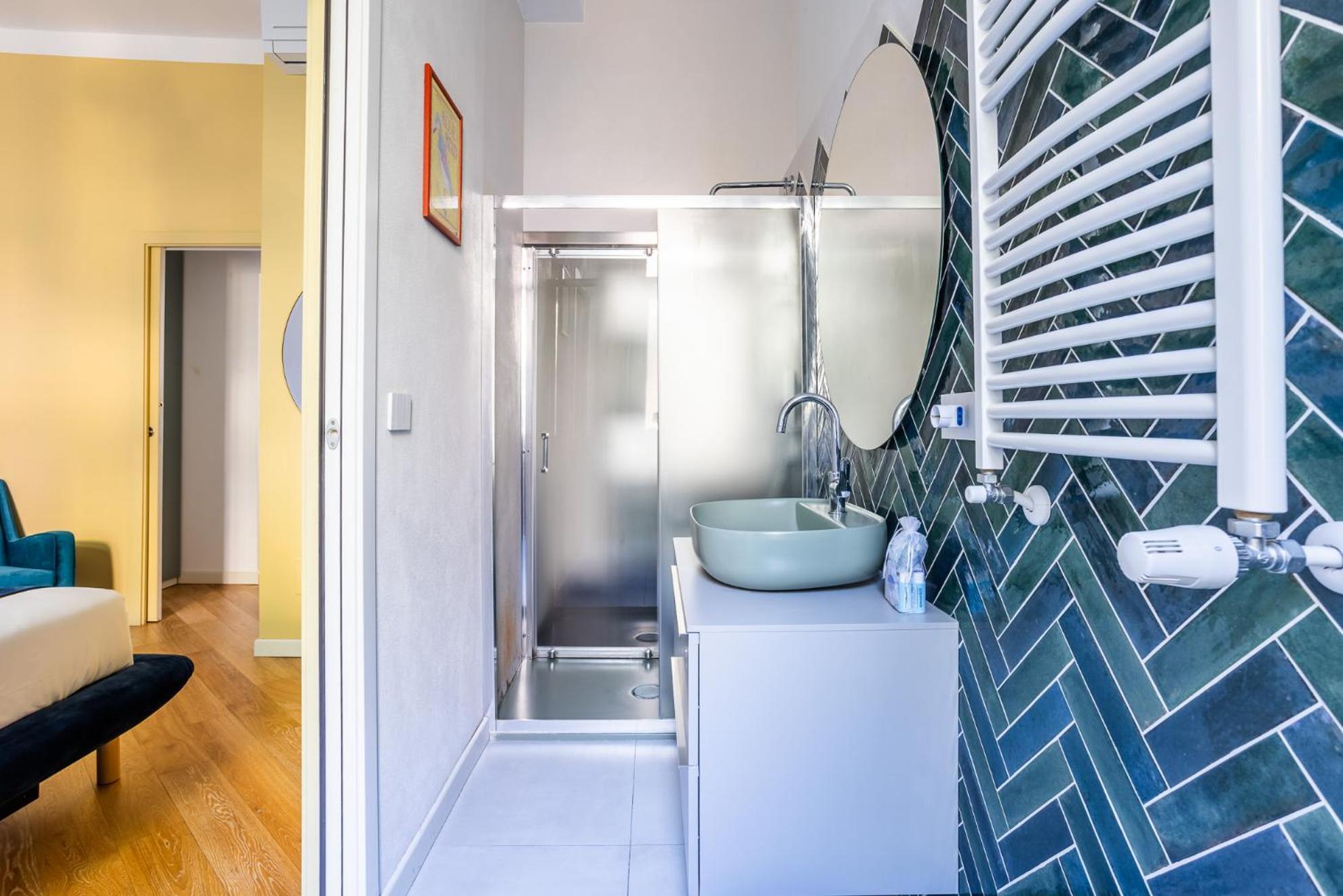 Appartamento Lepetit 18 Milano